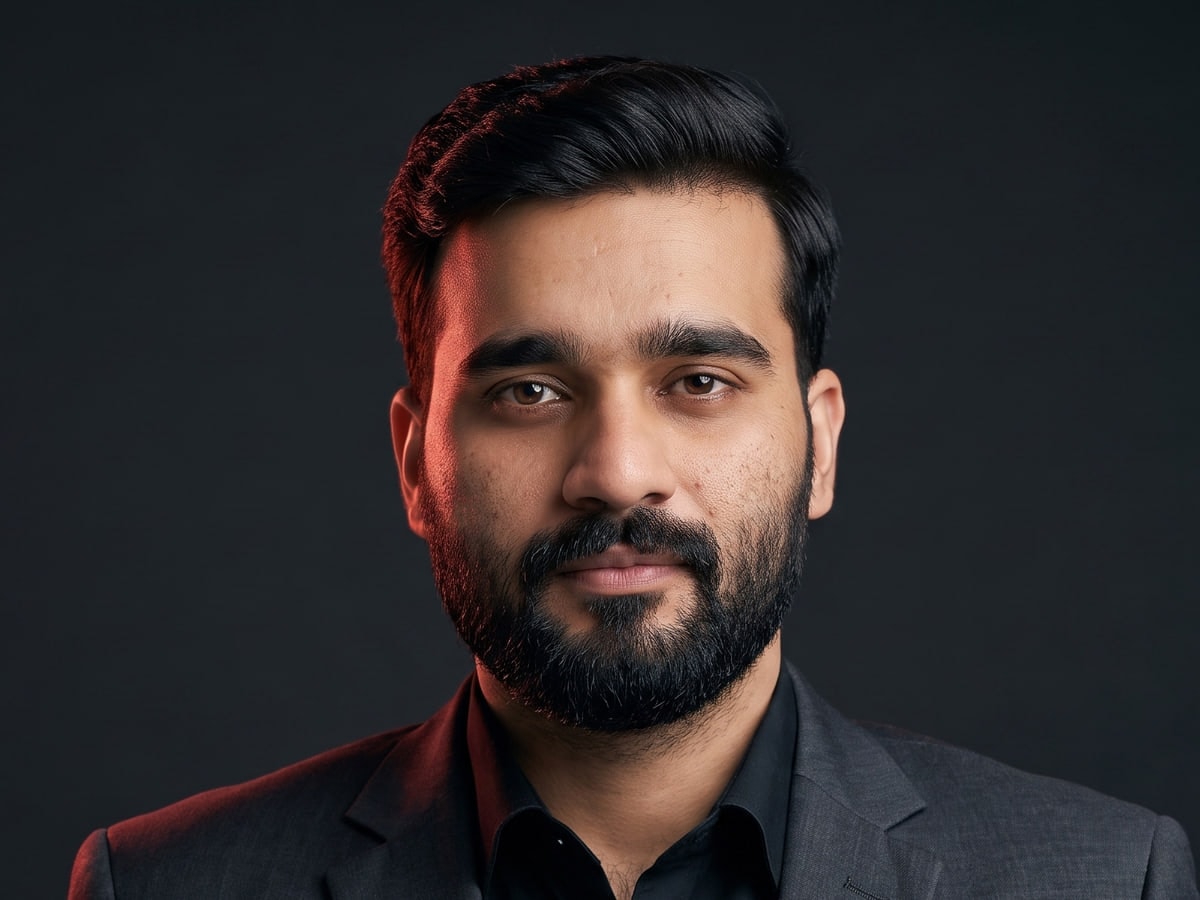 Ali, main operations manager at QNC Dispatch and the named contact for every carrier